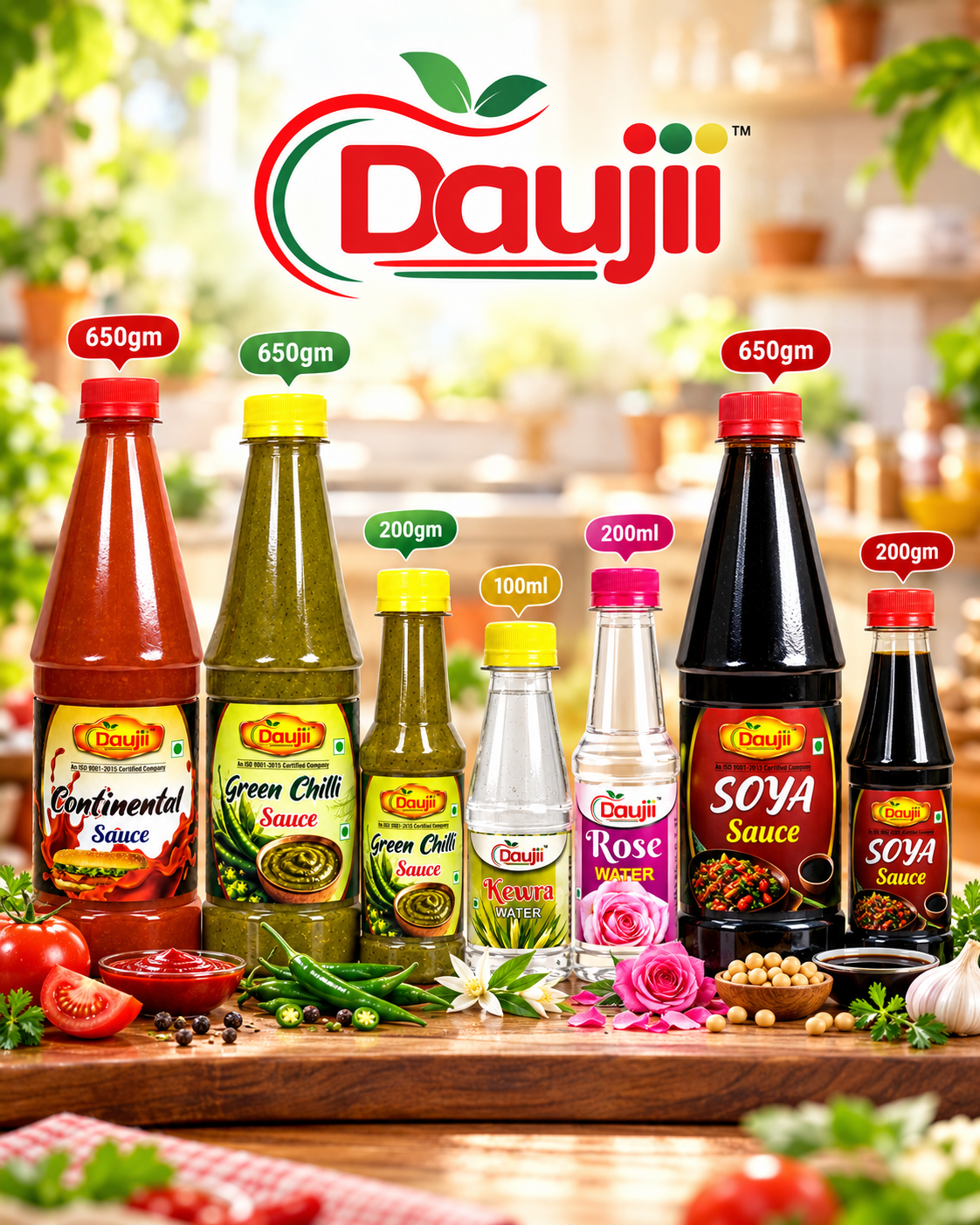 Sri Gopinath Food Product
