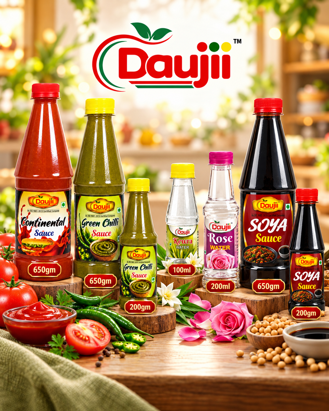 Sri Gopinath Food Product