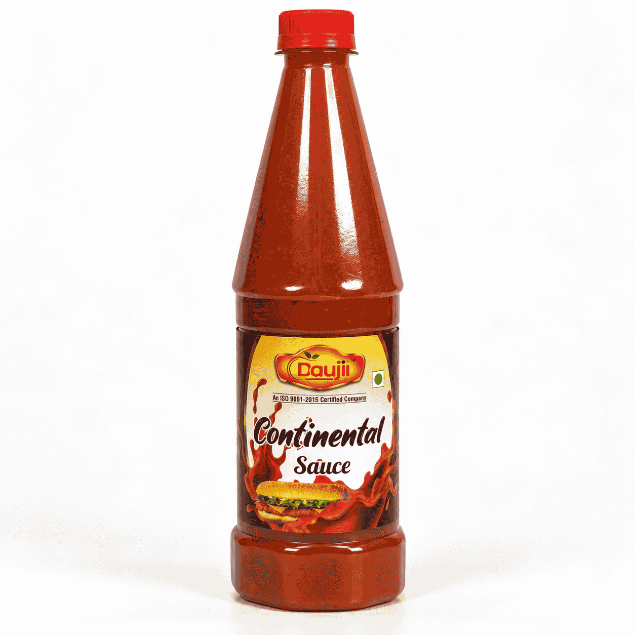 Continental Sauce 650gm
