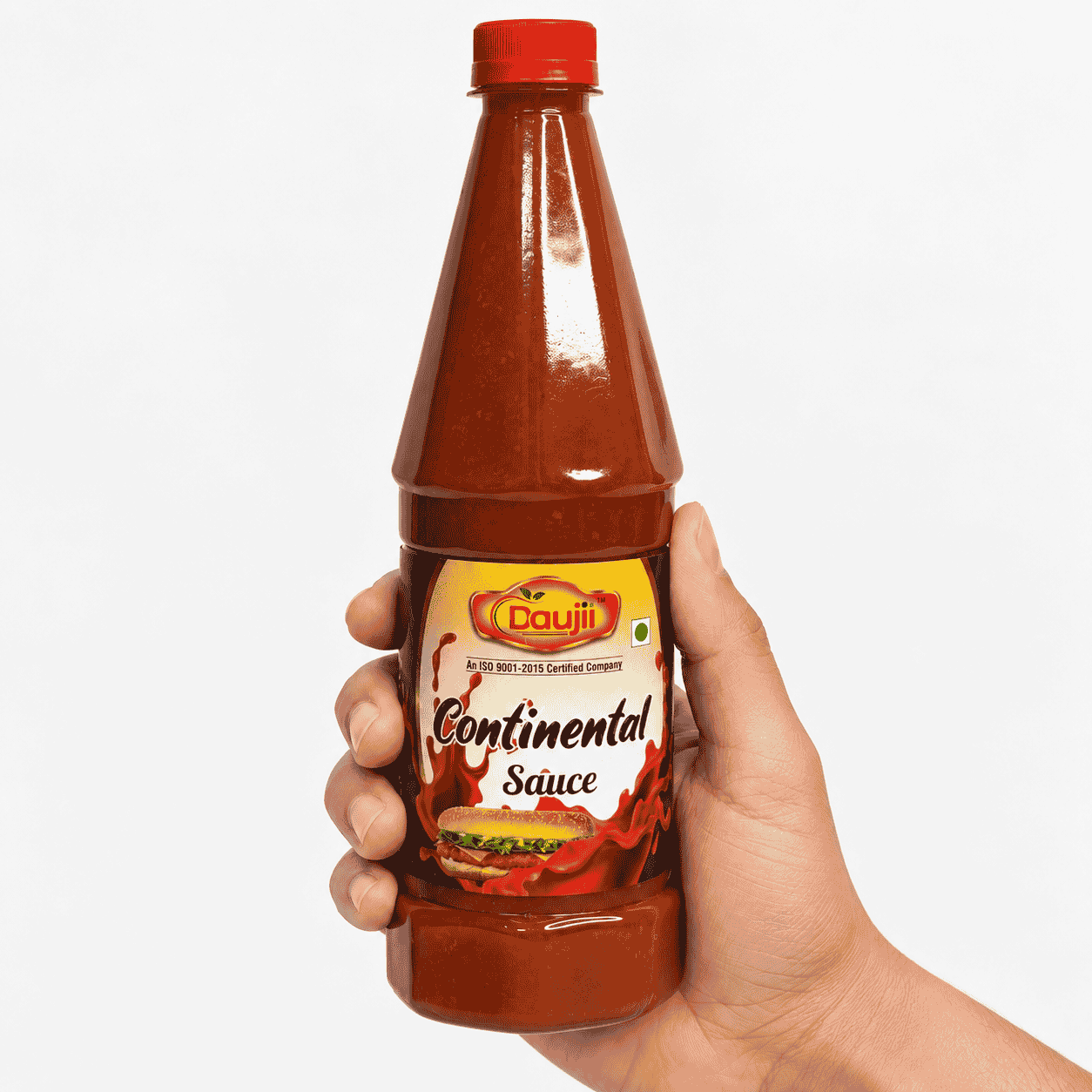 Continental Sauce 650gm thumbnail 2