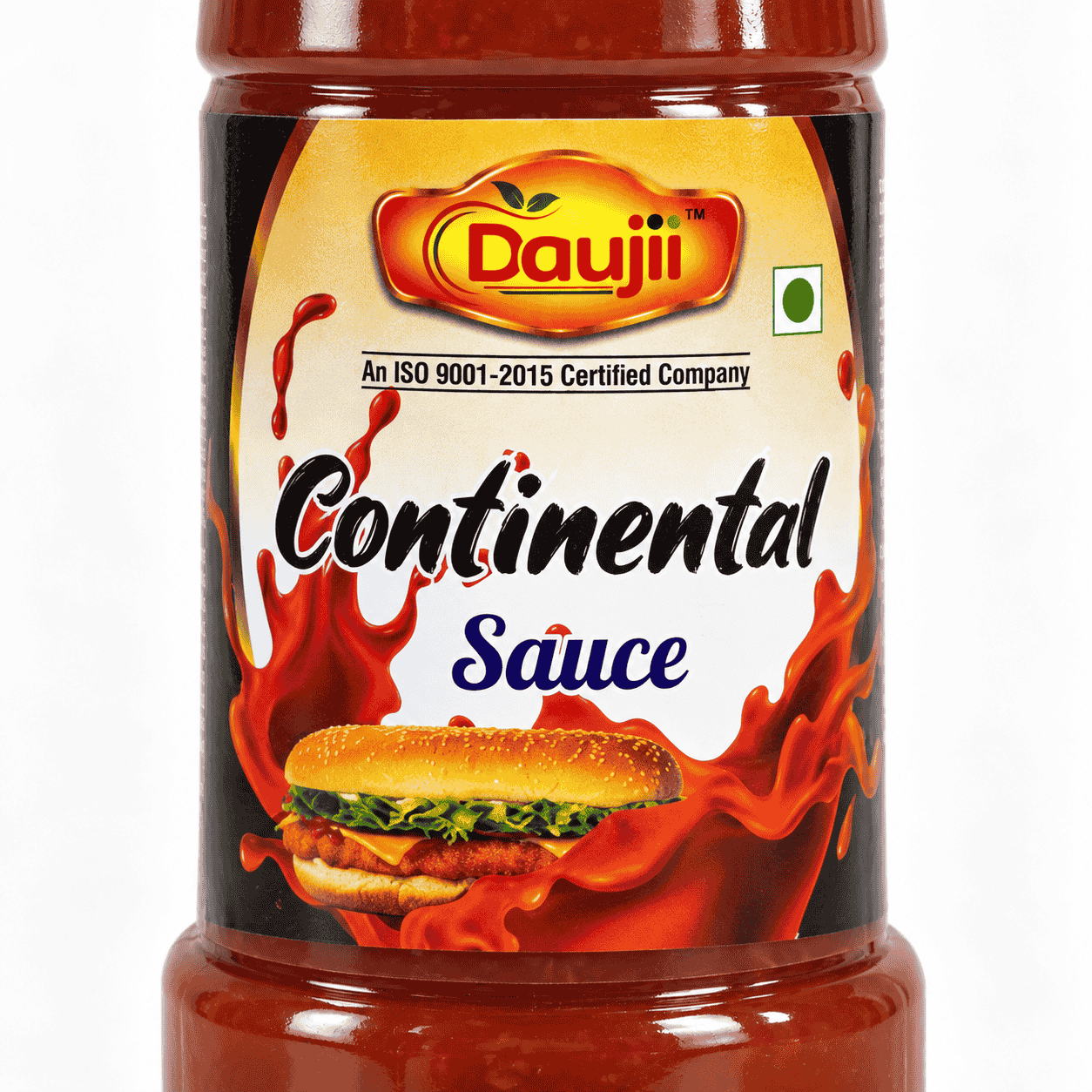 Continental Sauce 650gm thumbnail 3