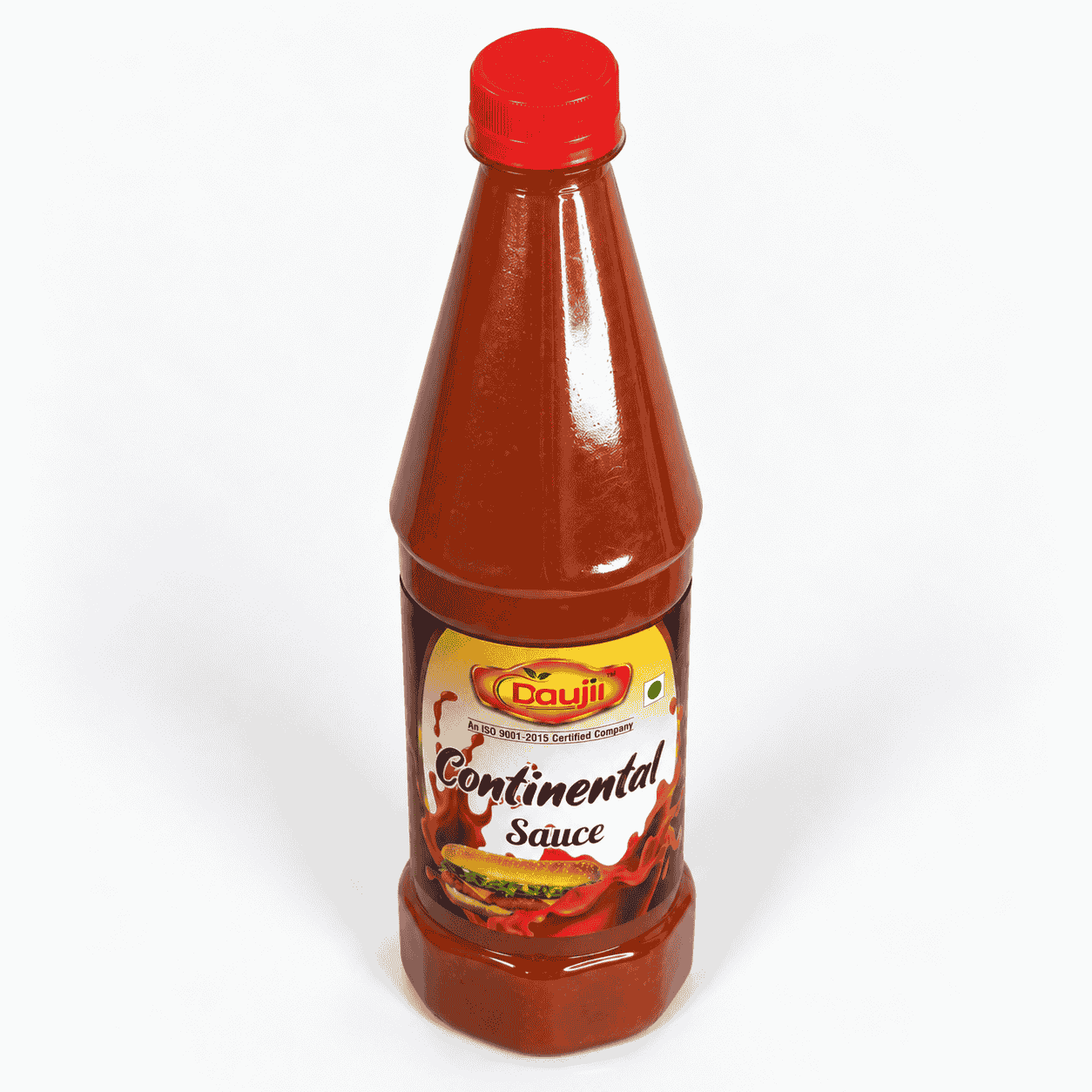 Continental Sauce 650gm thumbnail 4