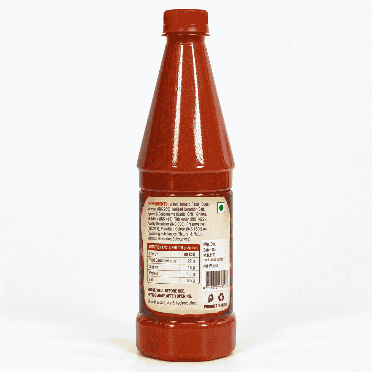 Continental Sauce 650gm thumbnail 5