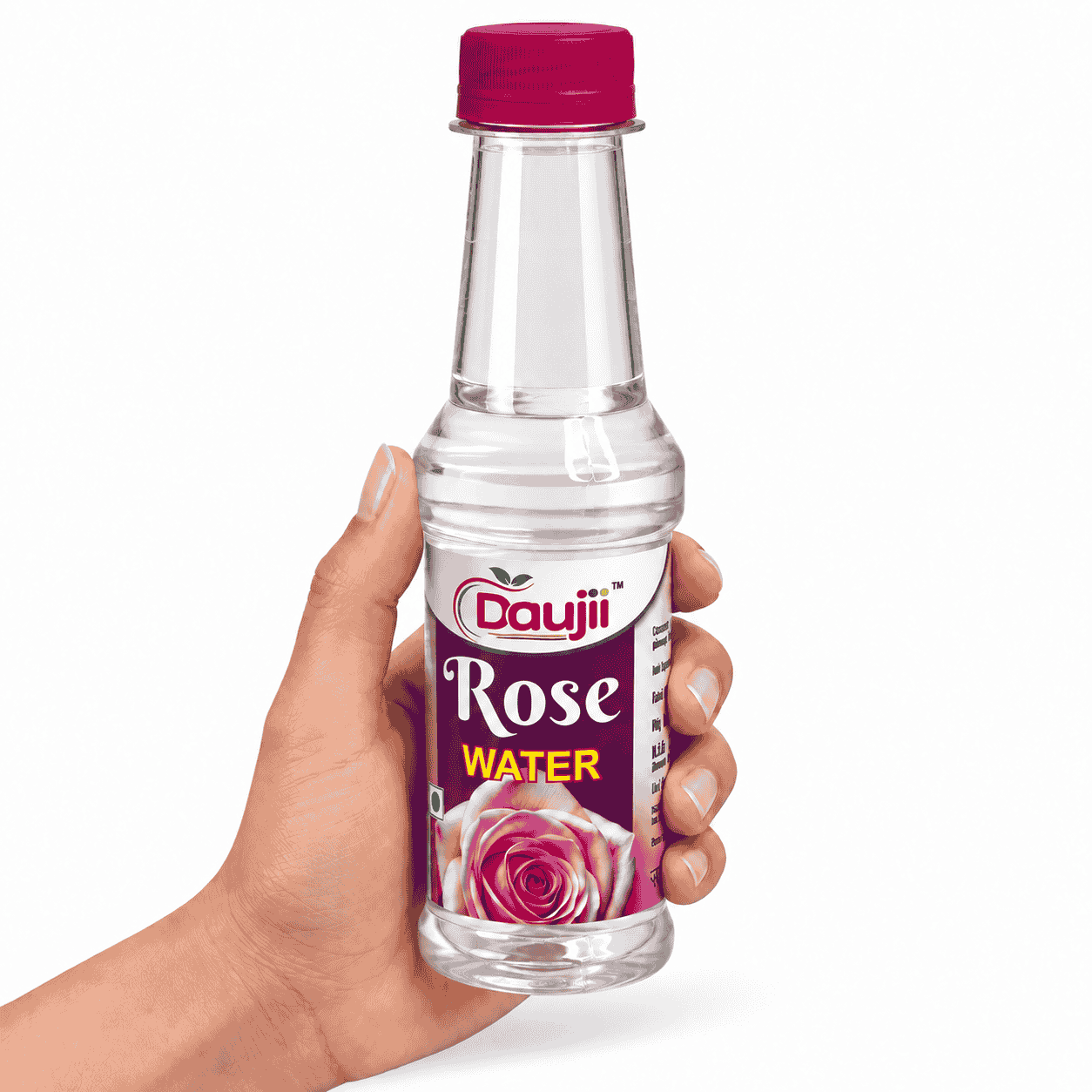 Rose Water 200 GM thumbnail 3