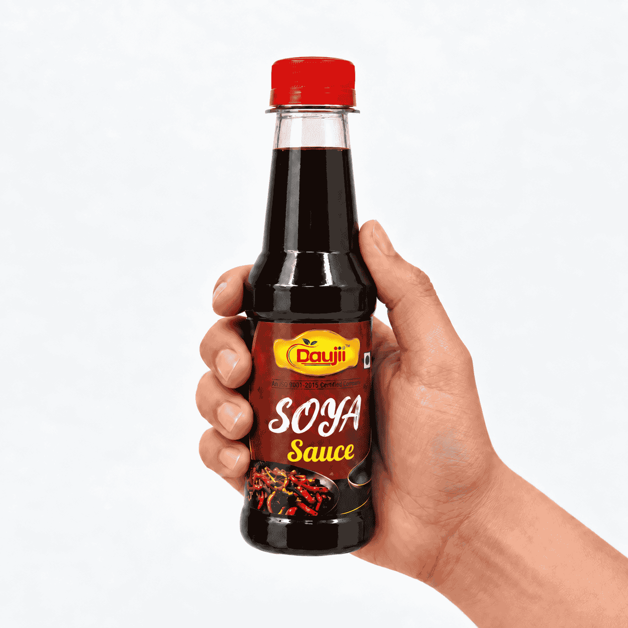 Soya Sauce 200 GM thumbnail 2