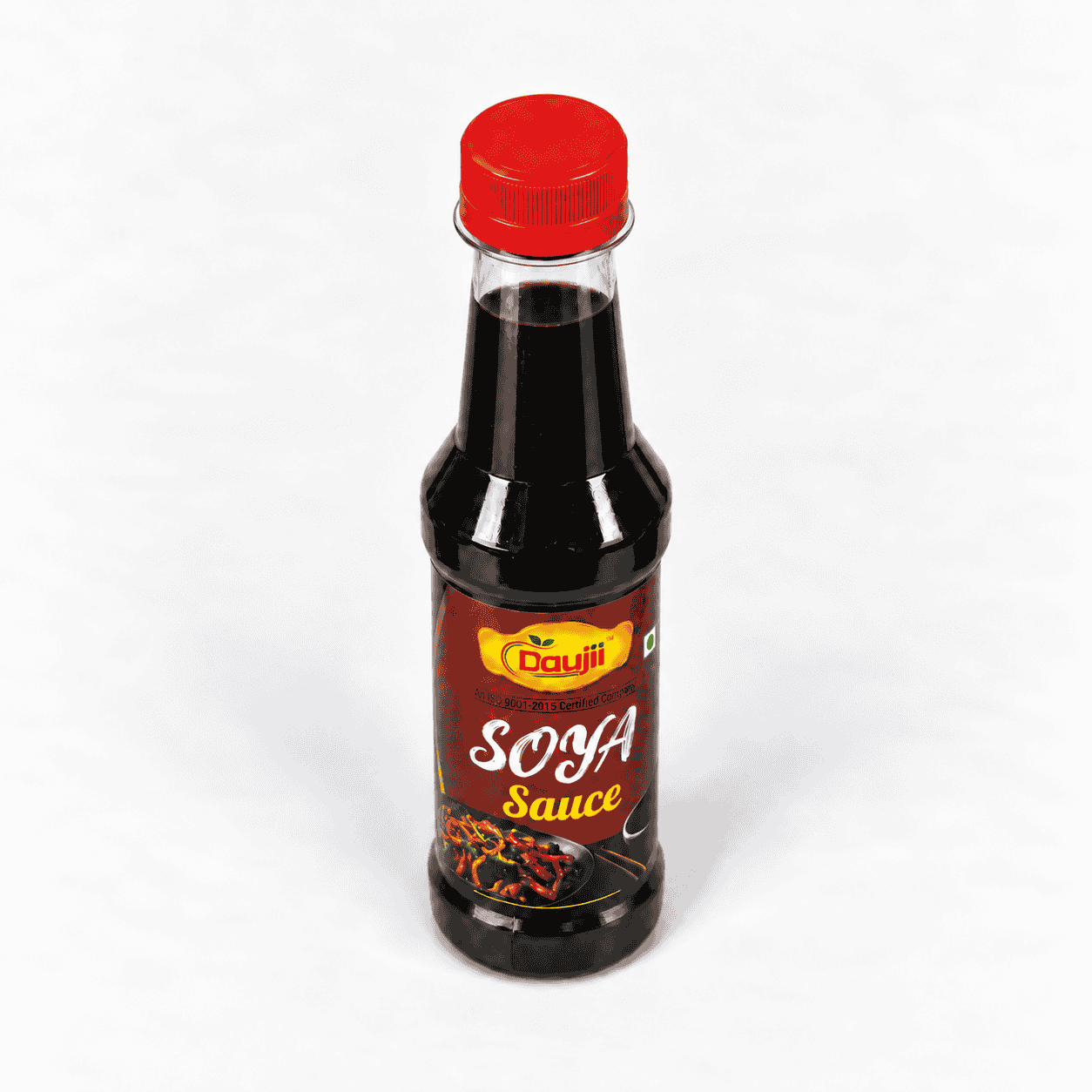 Soya Sauce 200 GM thumbnail 3