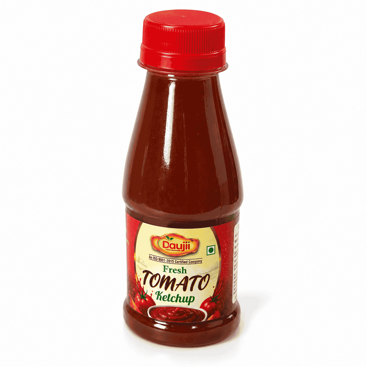 Tomato Ketchup 100 GM thumbnail 2