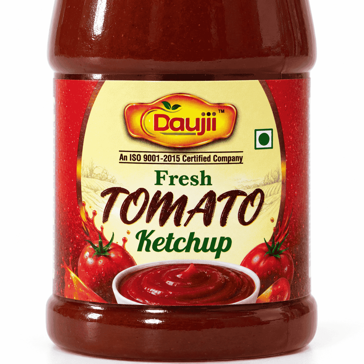 Tomato Ketchup 100 GM thumbnail 4