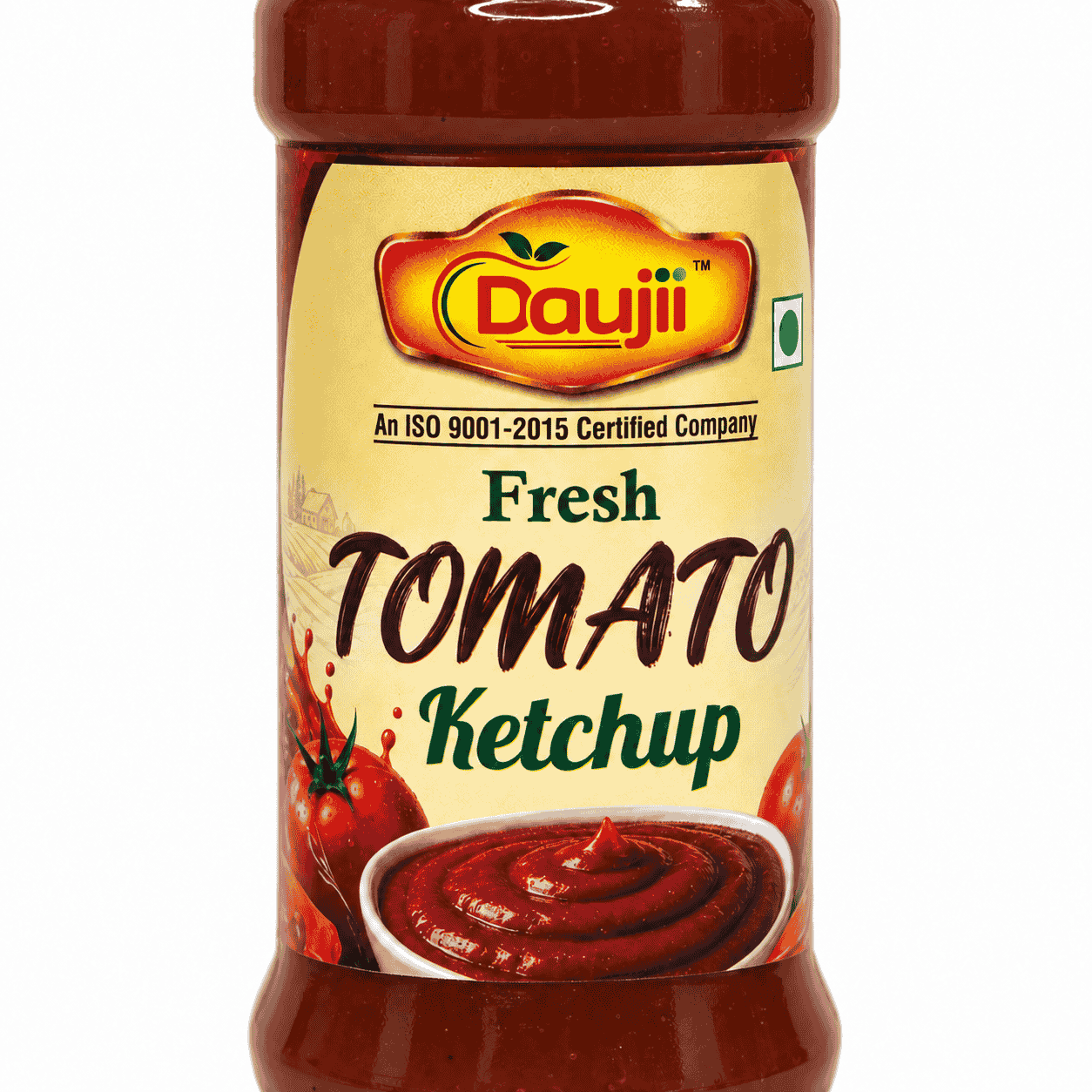 Tomato Ketchup 200 GM thumbnail 3