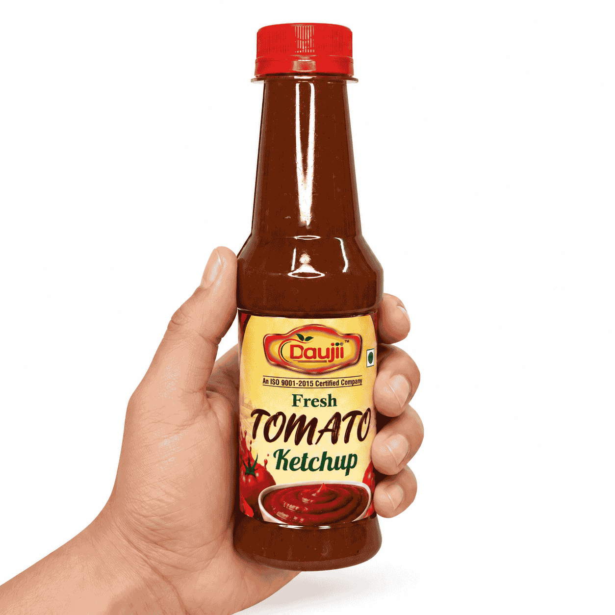 Tomato Ketchup 200 GM thumbnail 4