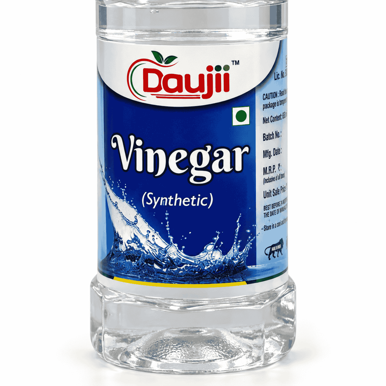 Vinegar Synthetic 650 GM thumbnail 2