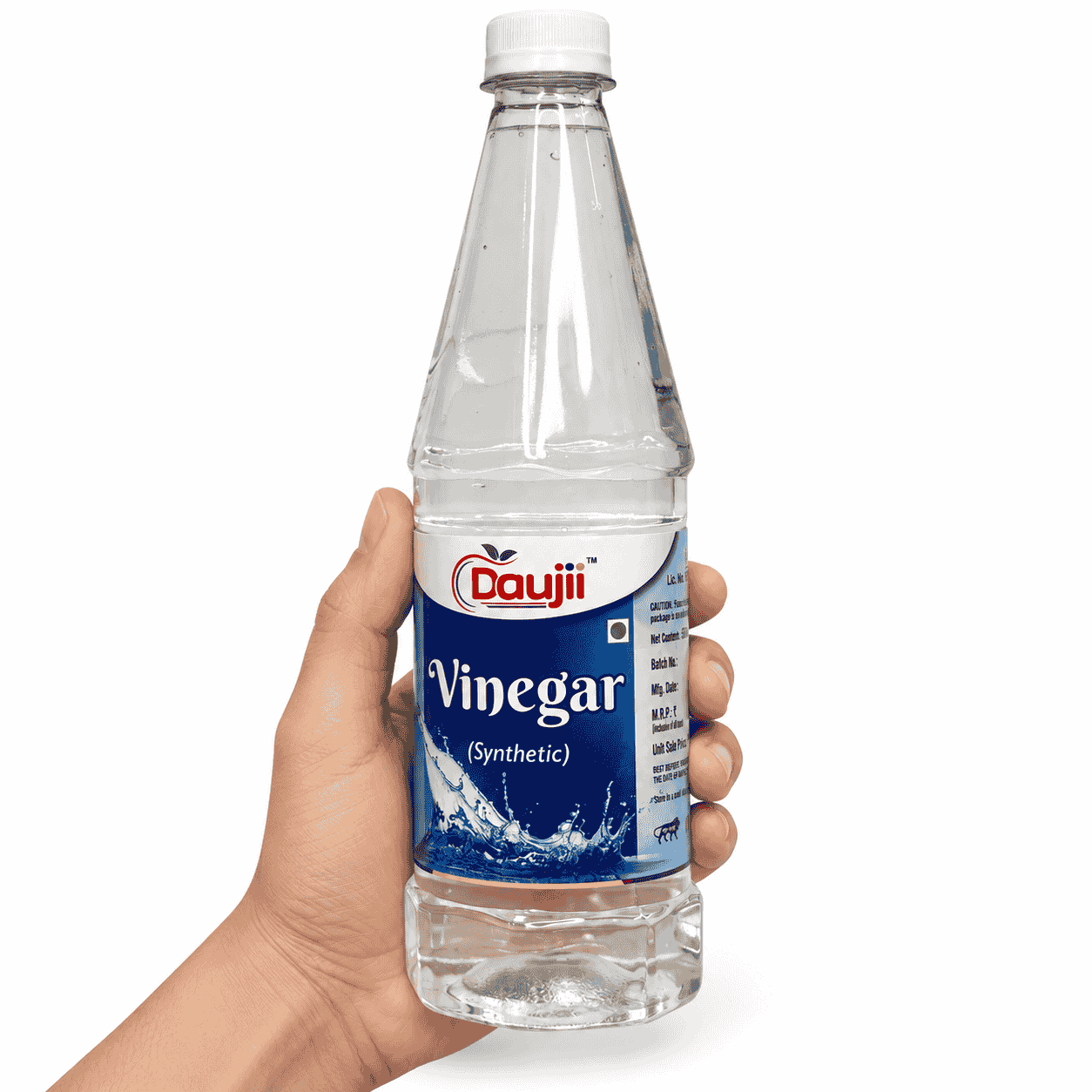 Vinegar Synthetic 650 GM thumbnail 5