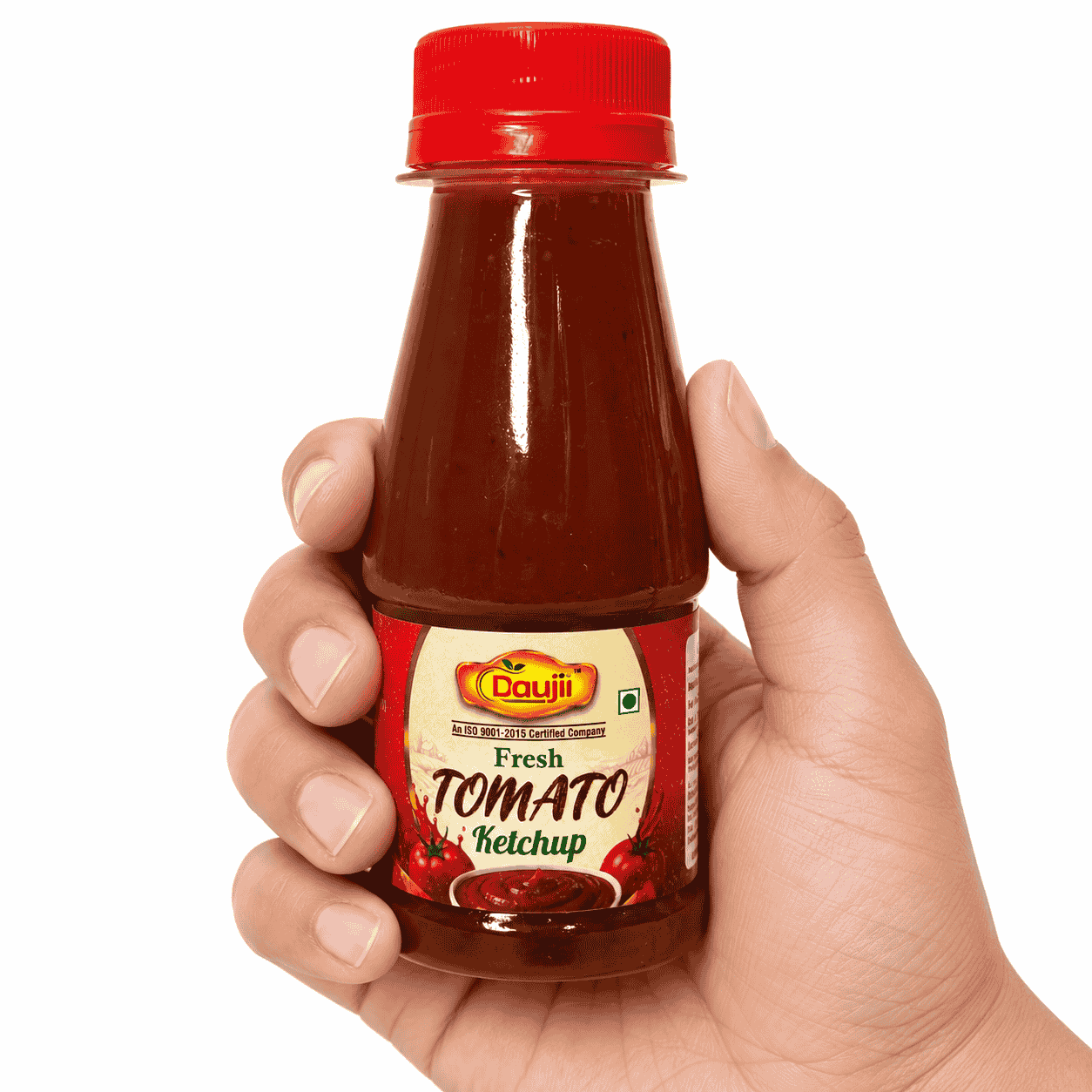 Tomato Ketchup 100 GM thumbnail 5