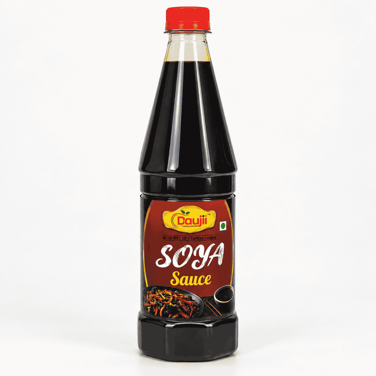 Soya Sauce 650 GM