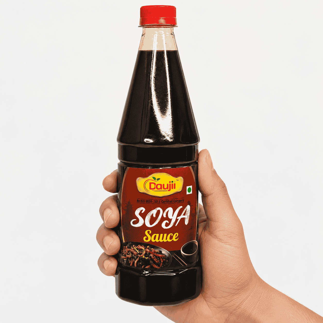 Soya Sauce 650 GM thumbnail 5
