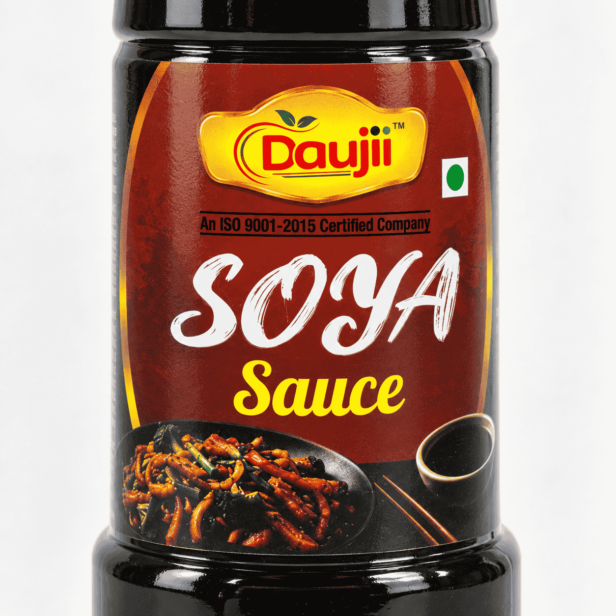 Soya Sauce 200 GM thumbnail 5