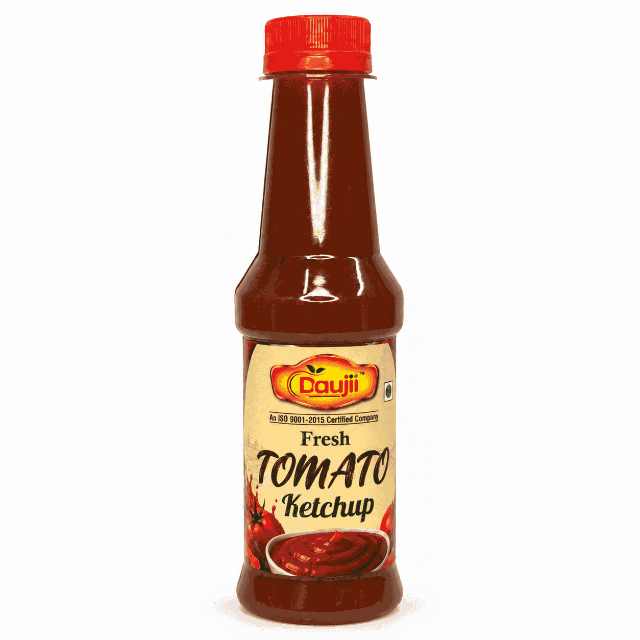 Tomato Ketchup 200 GM