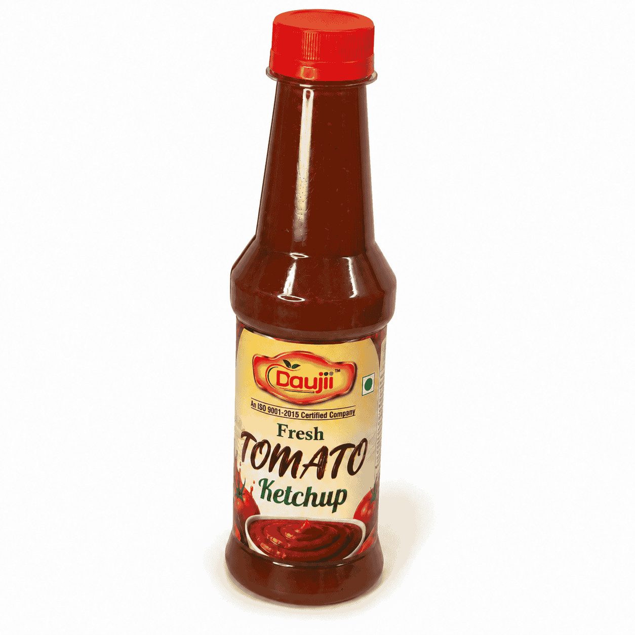 Tomato Ketchup 200 GM thumbnail 5