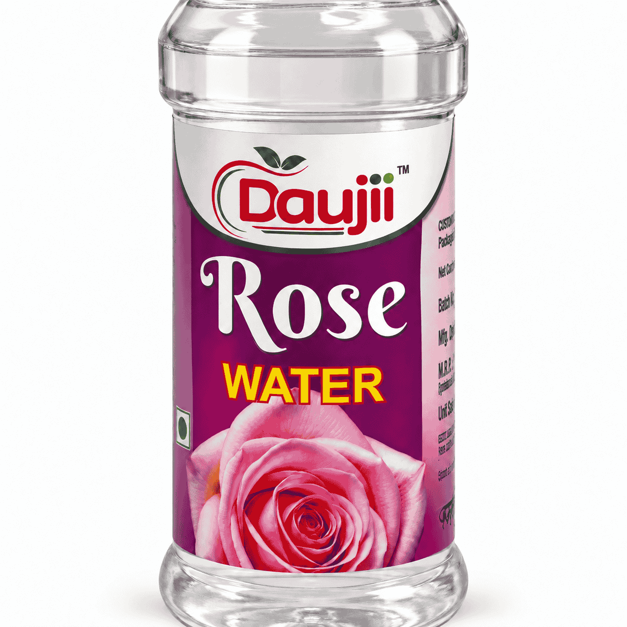 Rose Water 200 GM thumbnail 5